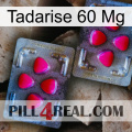 Tadarise 60 Mg 15